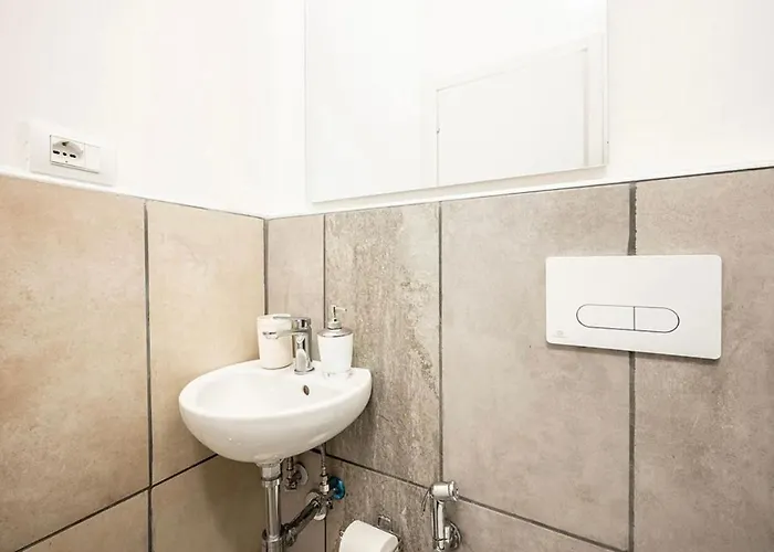 Maison d'hôtes Aureumroomsvatican Rome