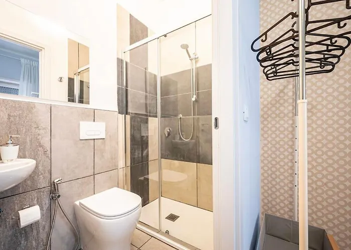 Maison d'hôtes Aureumroomsvatican Rome