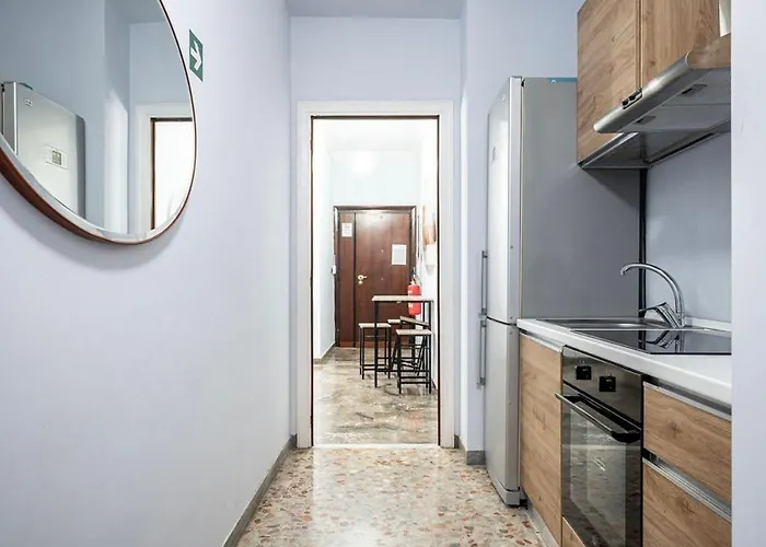 Aureumroomsvatican Maison d'hôtes 3*