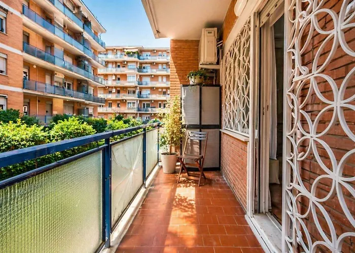 Maison d'hôtes Aureumroomsvatican Rome