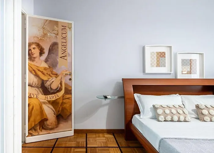 Aureumroomsvatican 3* Rome