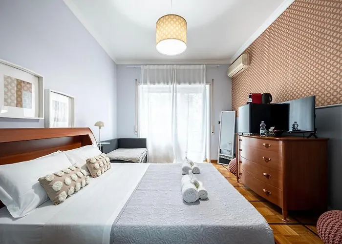 Aureumroomsvatican 3*