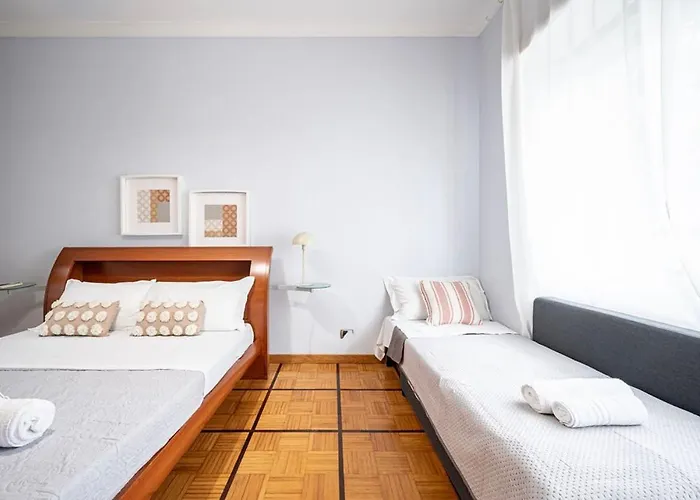 Maison d'hôtes Aureumroomsvatican