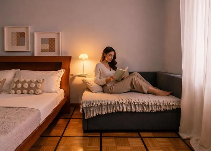 Aureumroomsvatican 3* Rome