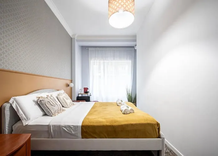 Aureumroomsvatican 3* Rome