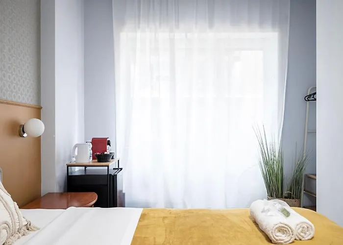 Maison d'hôtes Aureumroomsvatican