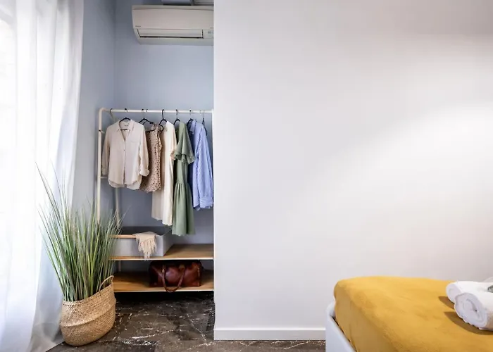 Aureumroomsvatican Maison d'hôtes 3*