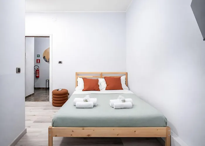 Aureumroomsvatican Rome