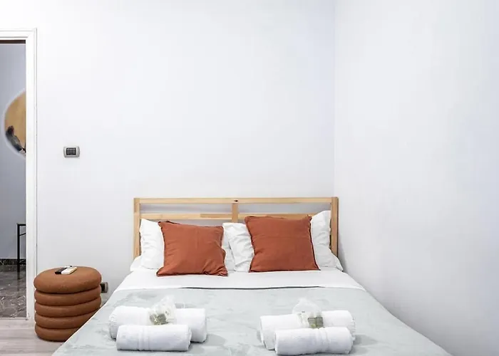 Aureumroomsvatican 3*