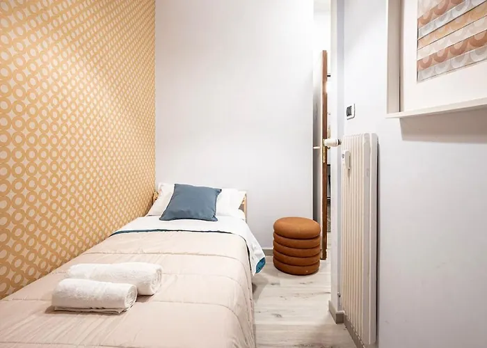 Maison d'hôtes Aureumroomsvatican 3*