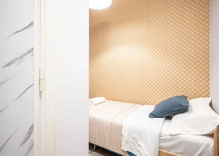 Maison d'hôtes Aureumroomsvatican Rome