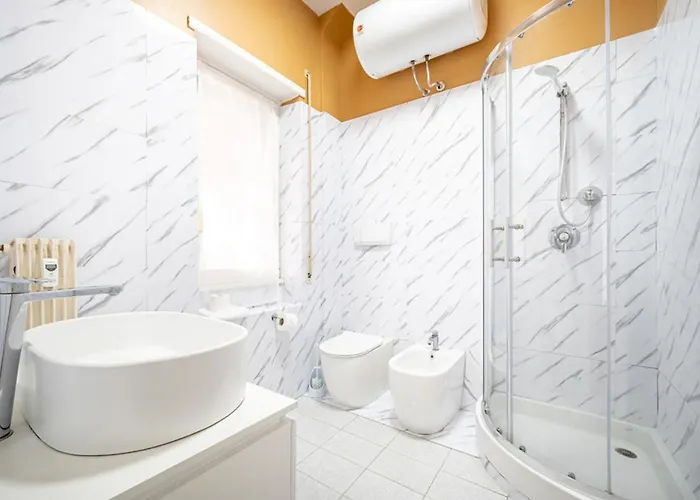 Maison d'hôtes Aureumroomsvatican