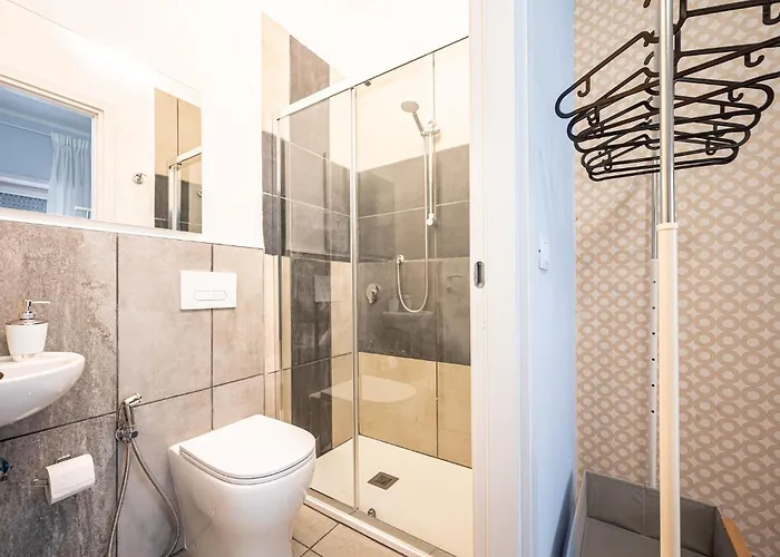 Aureumroomsvatican Rome