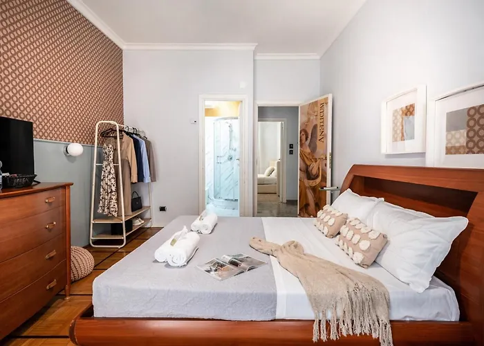 Maison d'hôtes Aureumroomsvatican