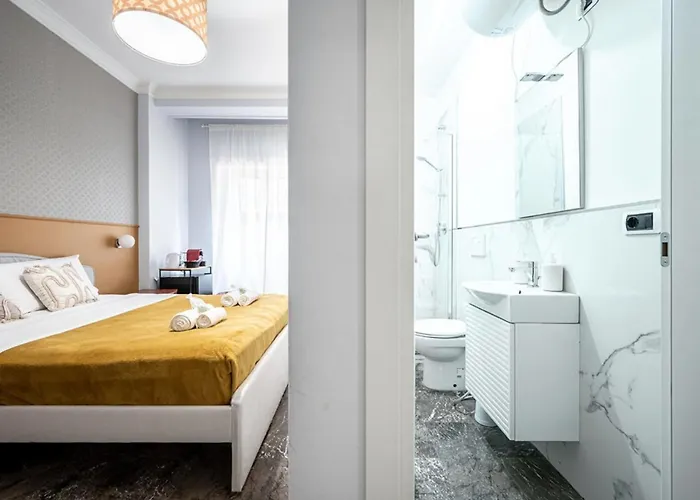 Aureumroomsvatican 3*
