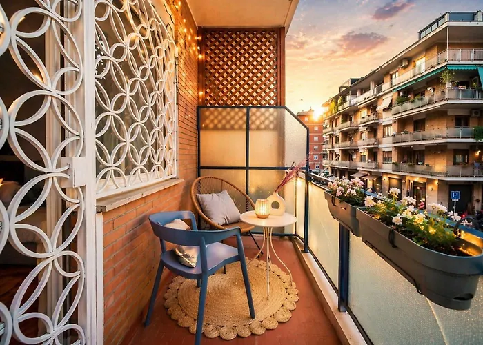 Aureumroomsvatican Maison d'hôtes Rome