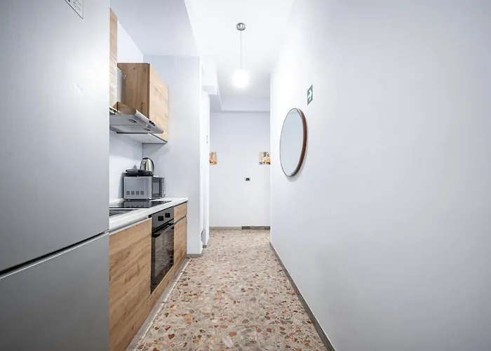 Maison d'hôtes Aureumroomsvatican